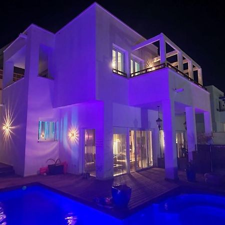 Villa Las Puertas San José Exterior foto