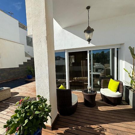 Villa Las Puertas San José Exterior foto