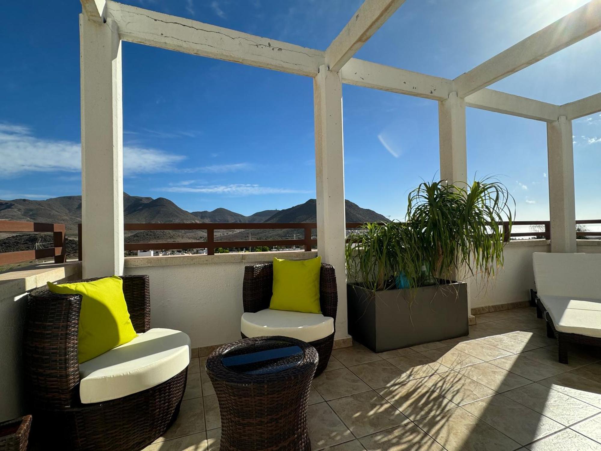 Villa Las Puertas San José Exterior foto