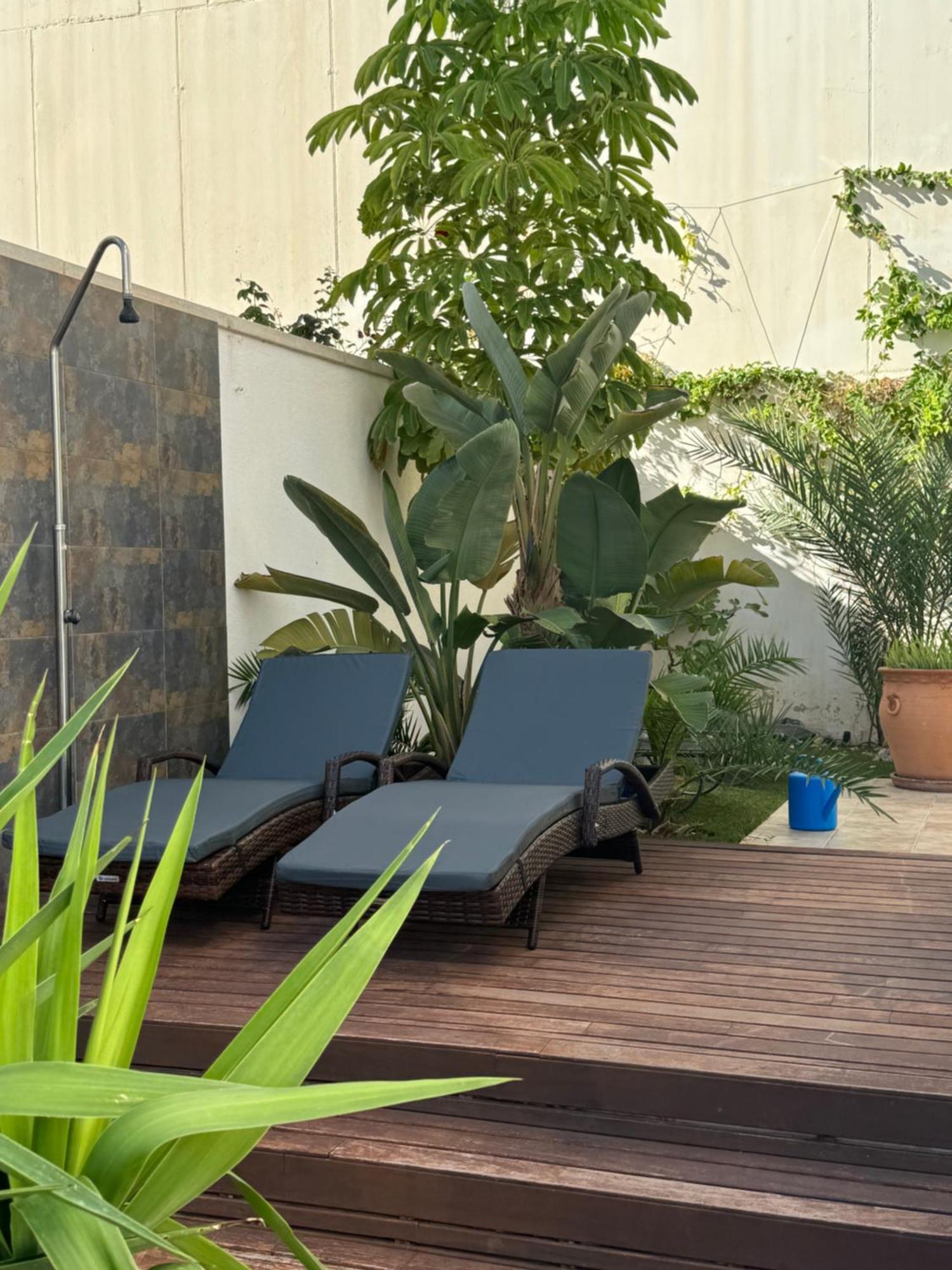 Villa Las Puertas San José Exterior foto