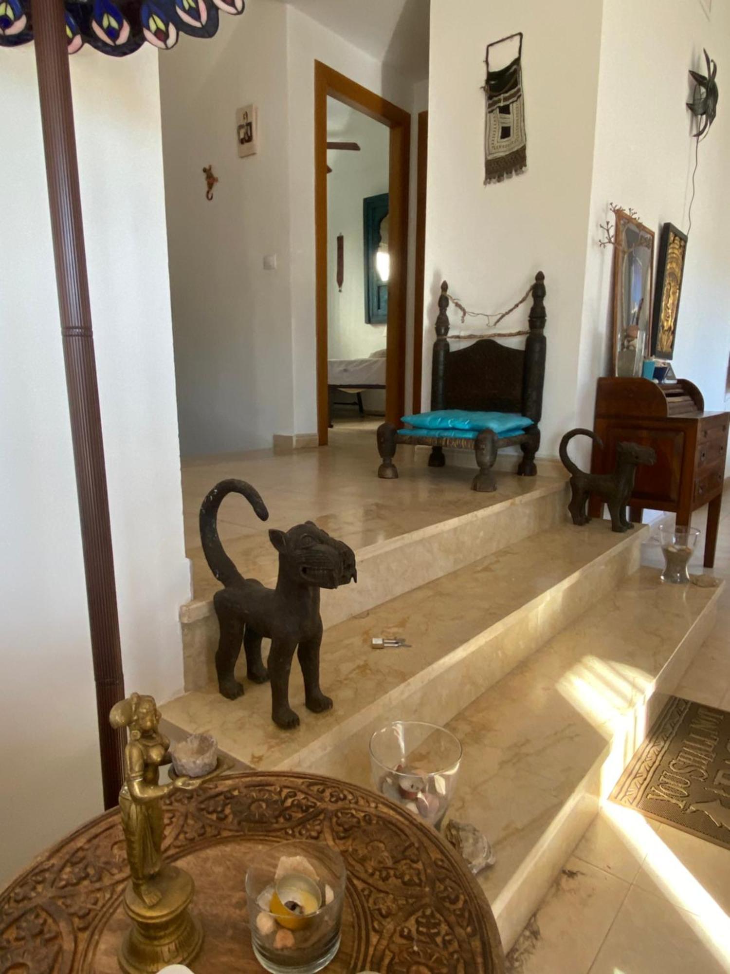 Villa Las Puertas San José Exterior foto