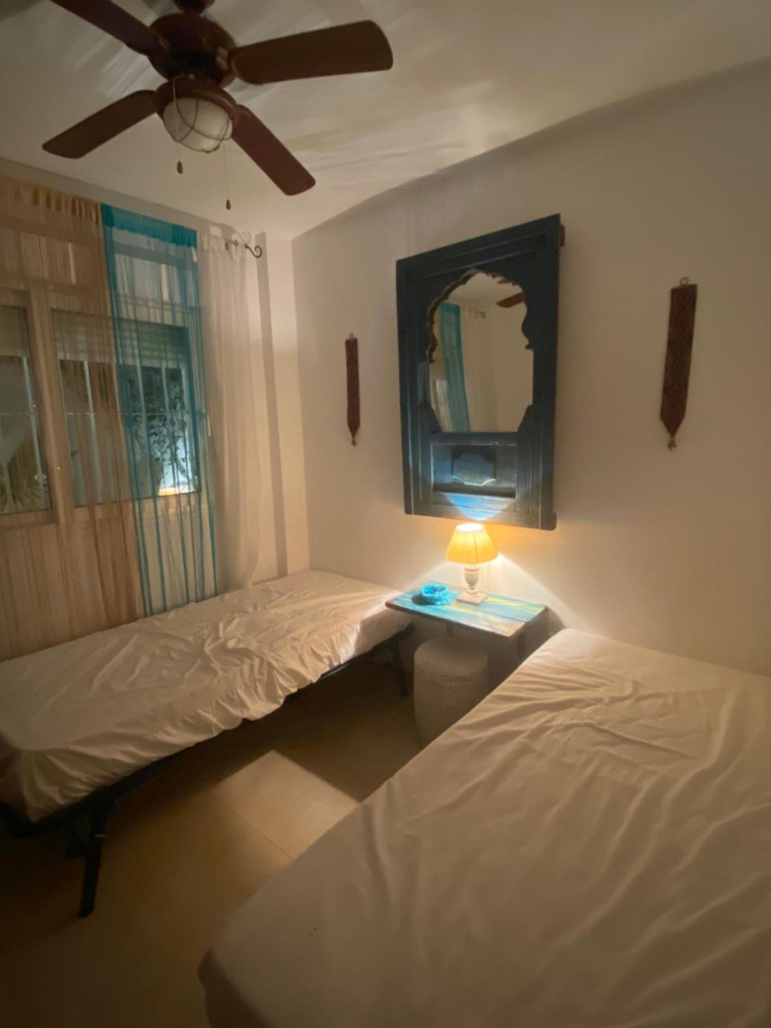 Villa Las Puertas San José Exterior foto